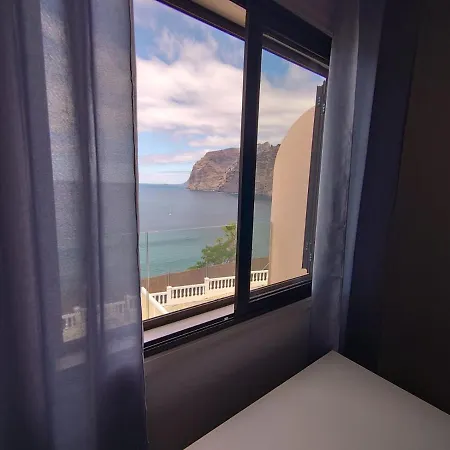 Appartement Buenavista The Blue Oyster Santiago del Teide