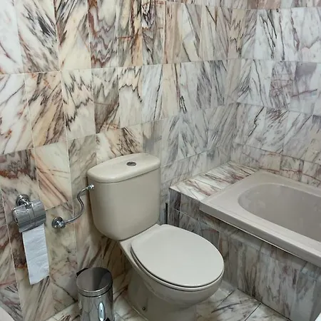 Appartement Buenavista The Blue Oyster *