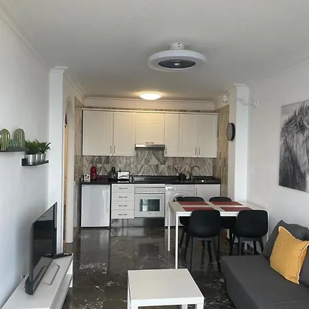 Buenavista The Blue Oyster Appartement Santiago del Teide