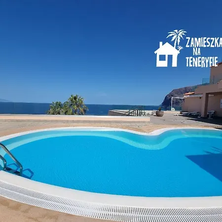 Buenavista The Blue Oyster Appartement *
